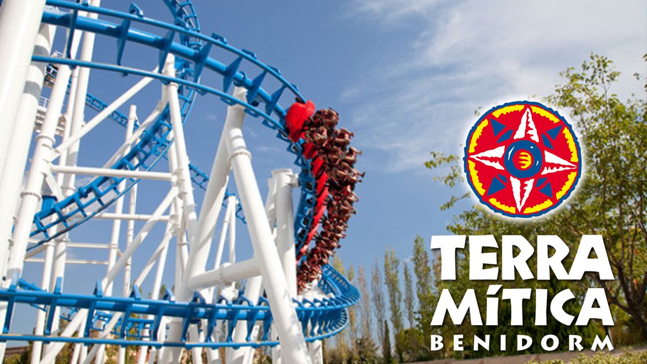 Image TERRA MITICA
