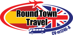 round town travel
